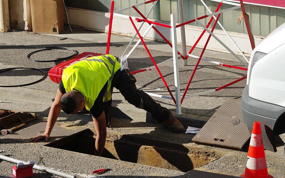 déboucher les egouts Survilliers
